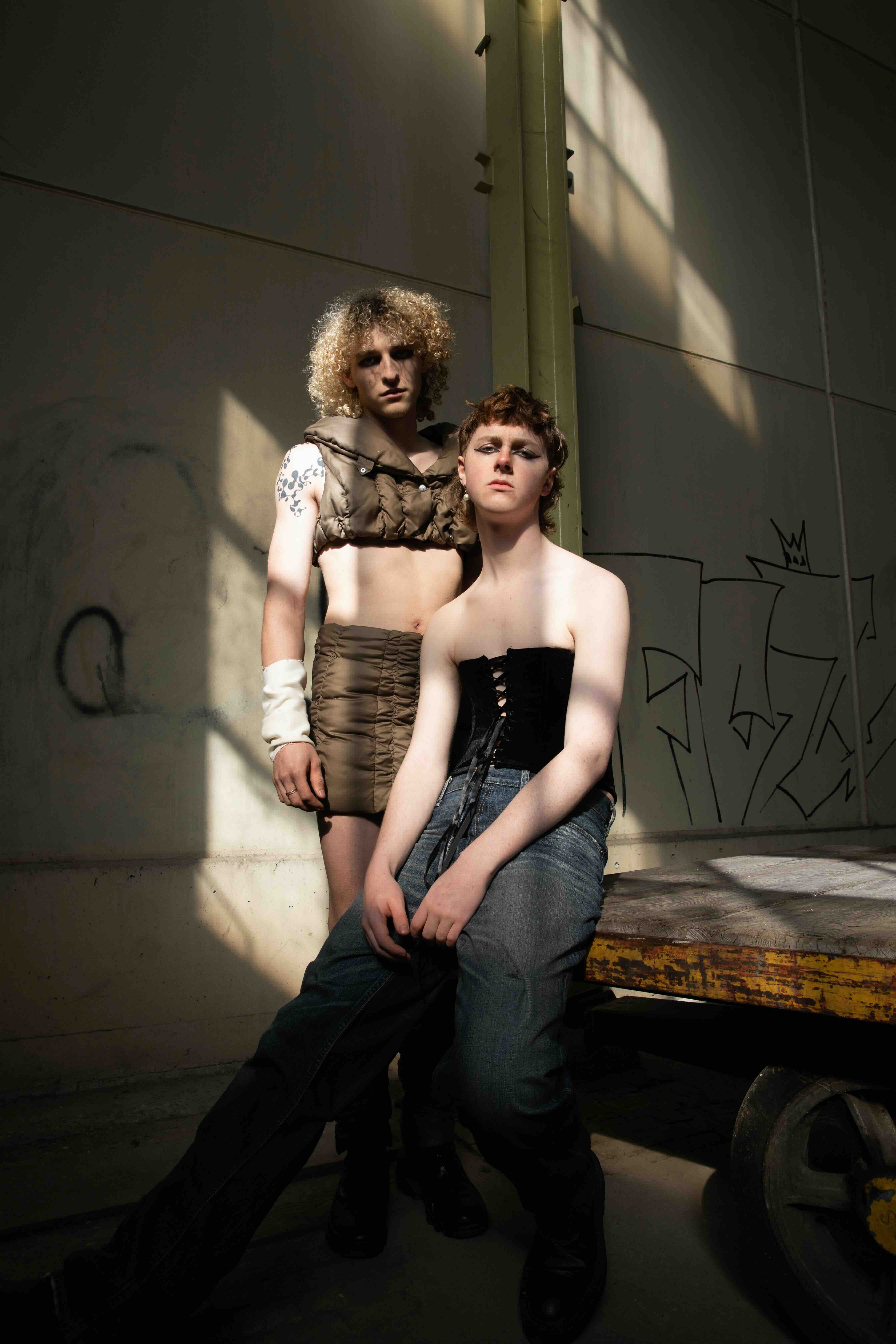 picture from foetus project