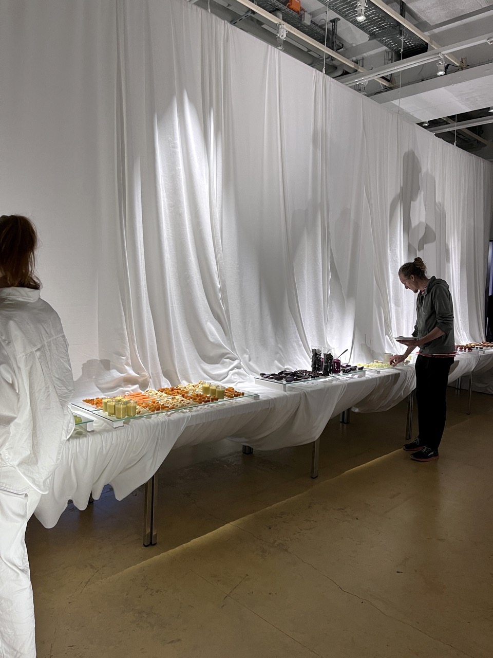 picture from backstage project