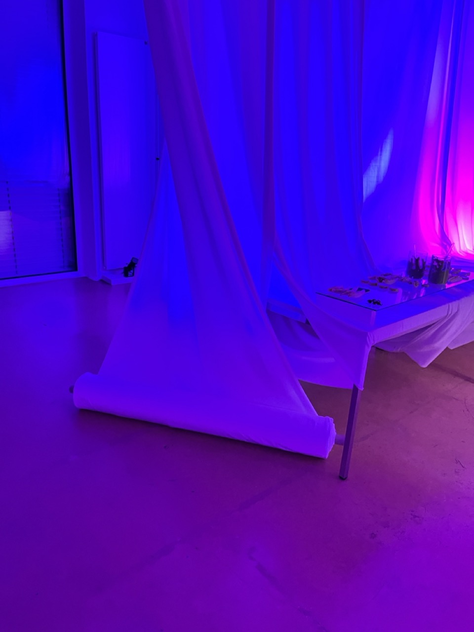 picture from backstage project