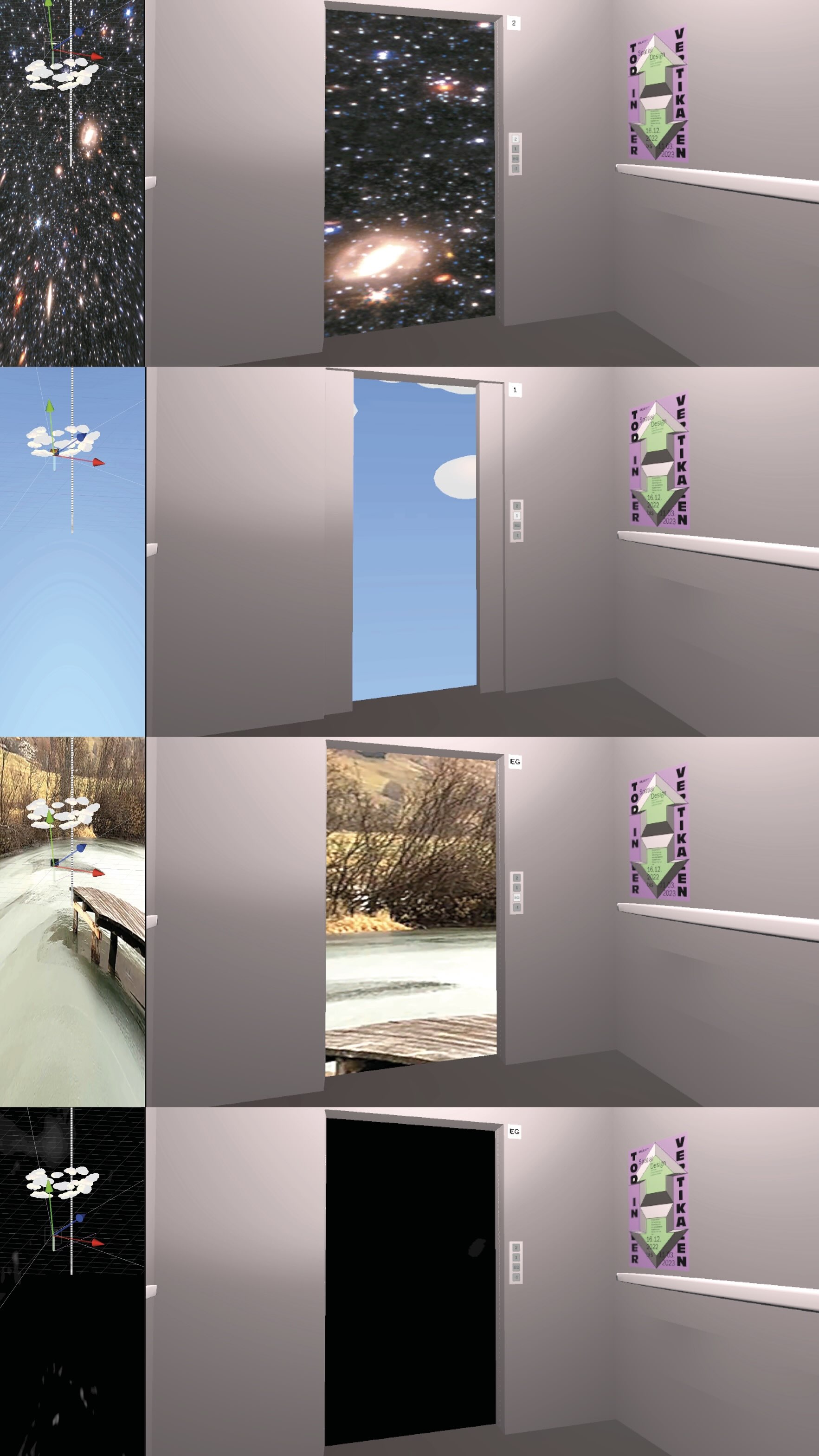 picture from tod in der vertikalen project