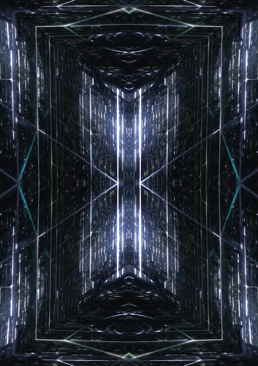 picture from infinities project