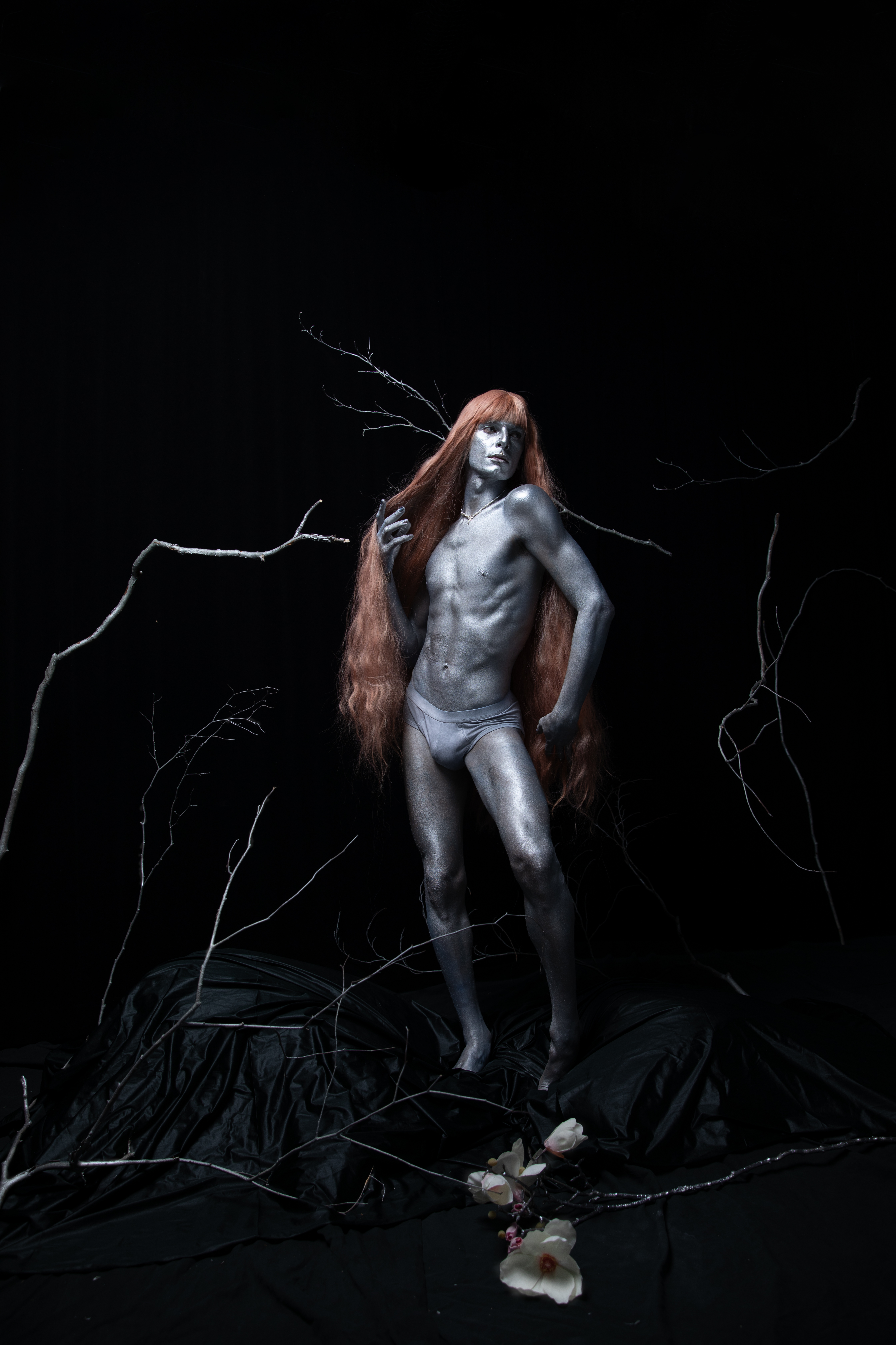 picture from evolving nature project